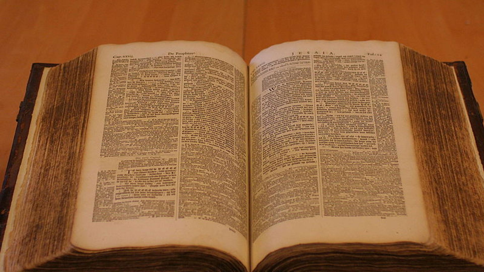 Lees ook: 10 meest populaire bijbelteksten